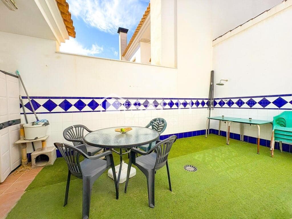 4 camera da letto Villa in vendita in Molina de Segura con garage - 240.000 € (Rif: 9317739)