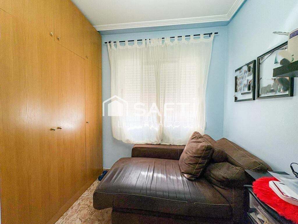 4 camera da letto Villa in vendita in Molina de Segura con garage - 240.000 € (Rif: 9317739)