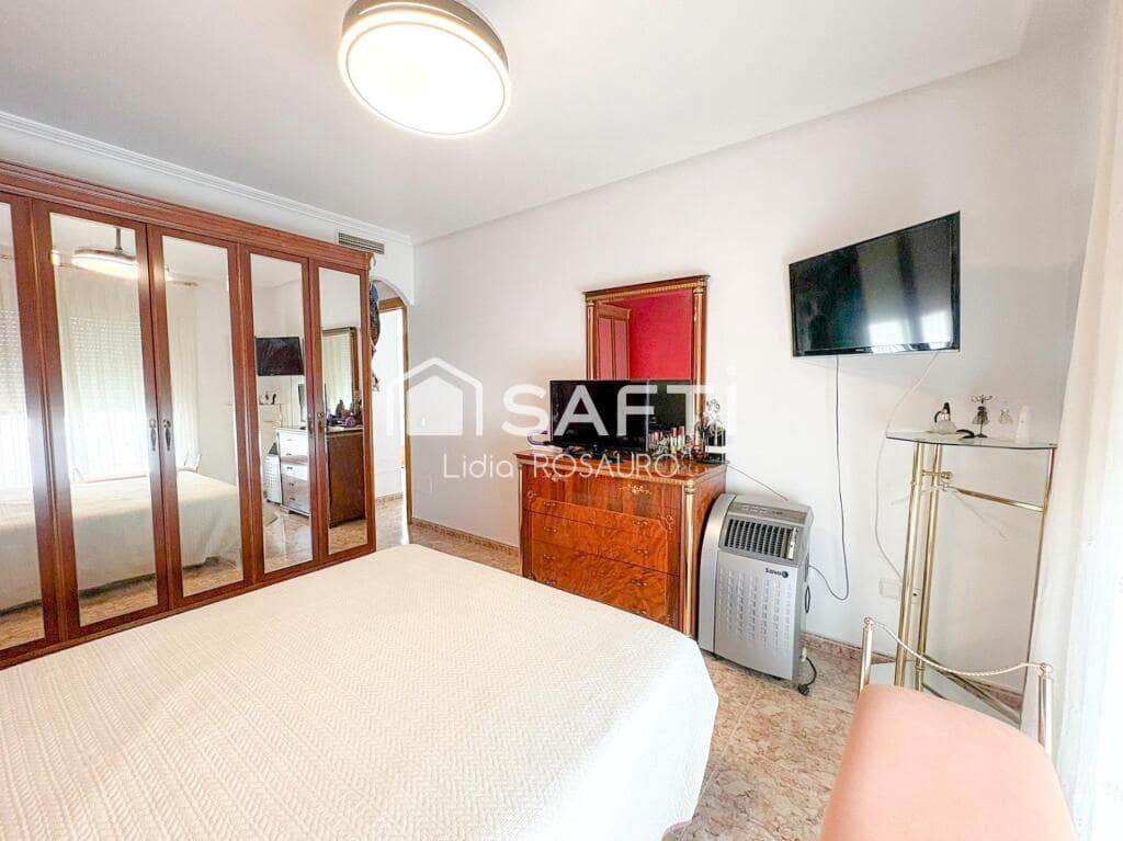 4 camera da letto Villa in vendita in Molina de Segura con garage - 240.000 € (Rif: 9317739)