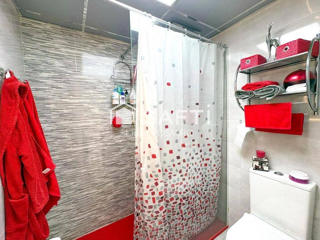 4 camera da letto Villa in vendita in Molina de Segura con garage - 240.000 € (Rif: 9317739)