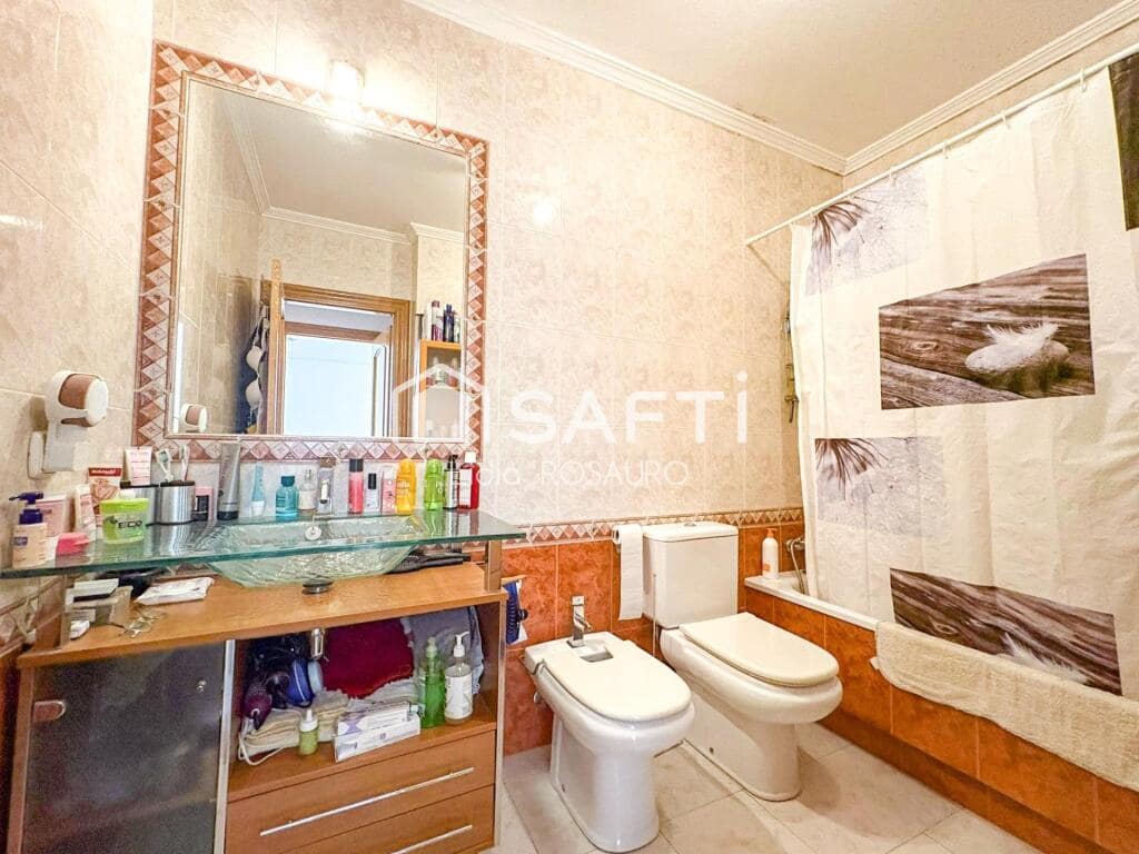 4 camera da letto Villa in vendita in Molina de Segura con garage - 240.000 € (Rif: 9317739)