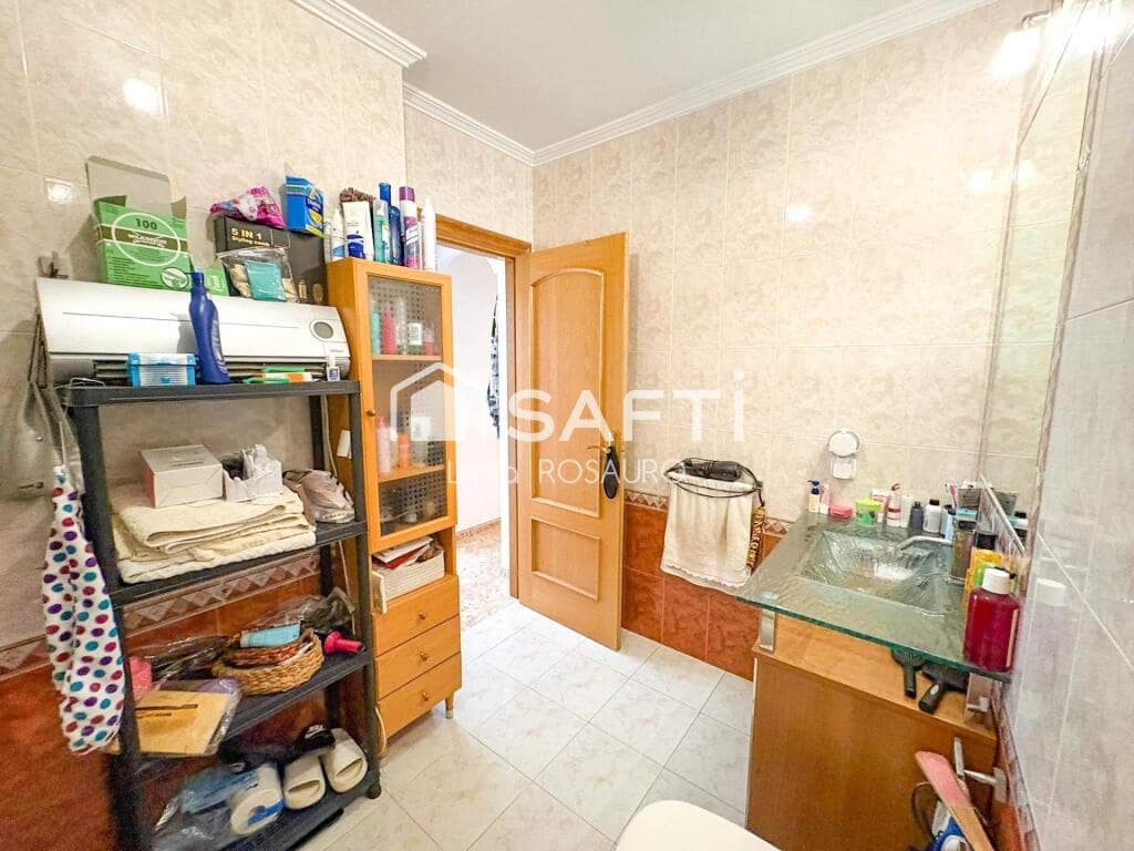 4 camera da letto Villa in vendita in Molina de Segura con garage - 240.000 € (Rif: 9317739)