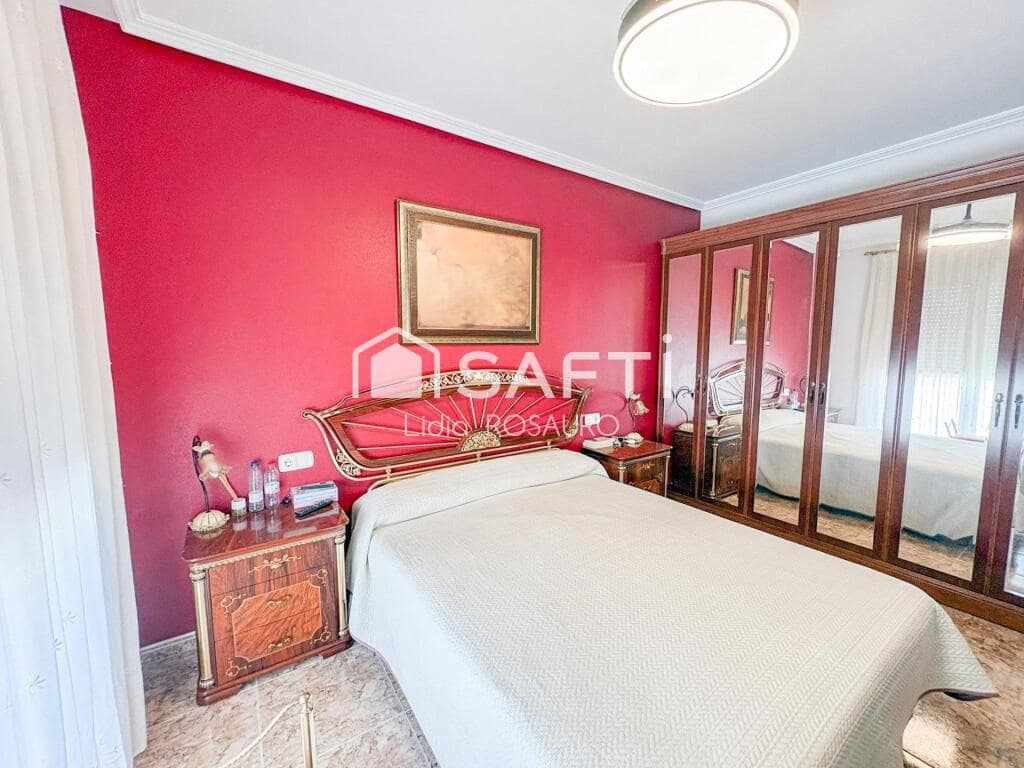 4 camera da letto Villa in vendita in Molina de Segura con garage - 240.000 € (Rif: 9317739)