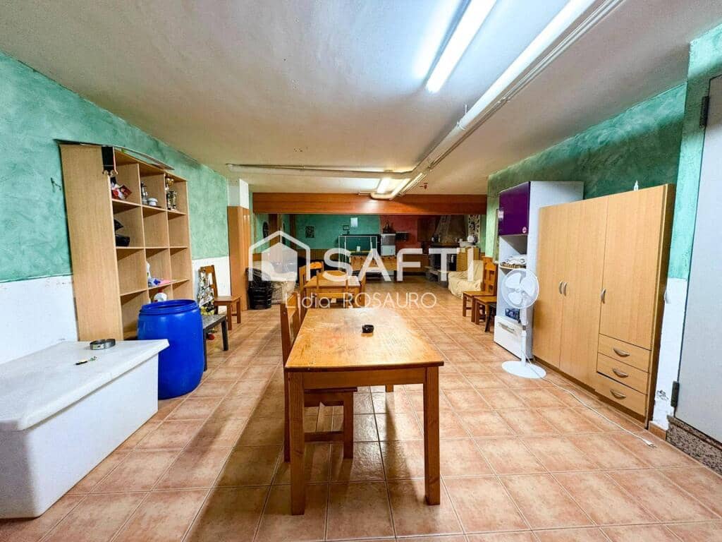 4 camera da letto Villa in vendita in Molina de Segura con garage - 240.000 € (Rif: 9317739)