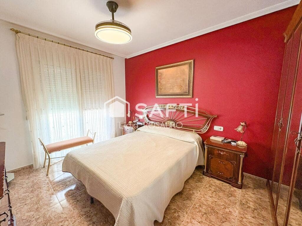 4 camera da letto Villa in vendita in Molina de Segura con garage - 240.000 € (Rif: 9317739)