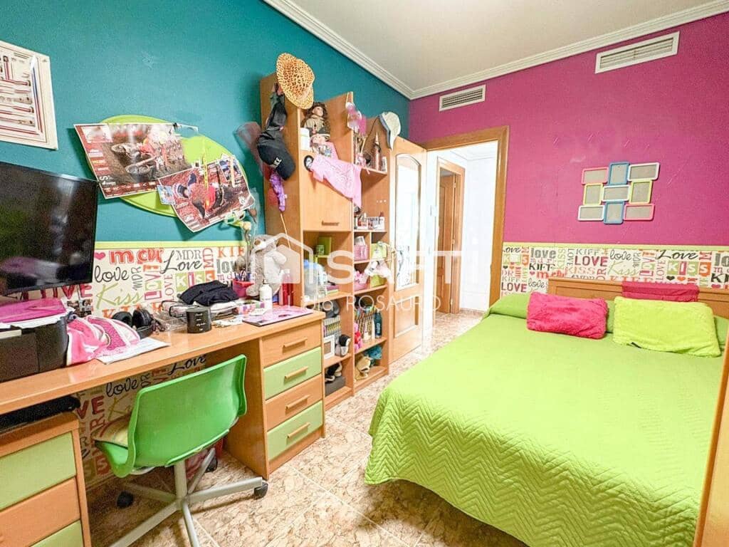 4 camera da letto Villa in vendita in Molina de Segura con garage - 240.000 € (Rif: 9317739)