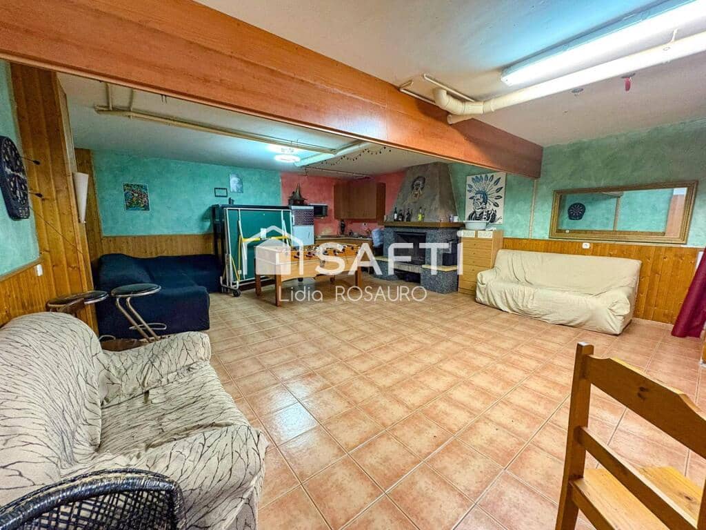 4 camera da letto Villa in vendita in Molina de Segura con garage - 240.000 € (Rif: 9317739)