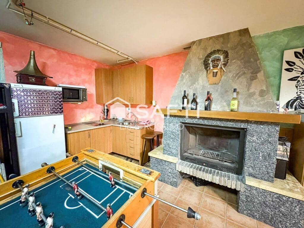 4 camera da letto Villa in vendita in Molina de Segura con garage - 240.000 € (Rif: 9317739)