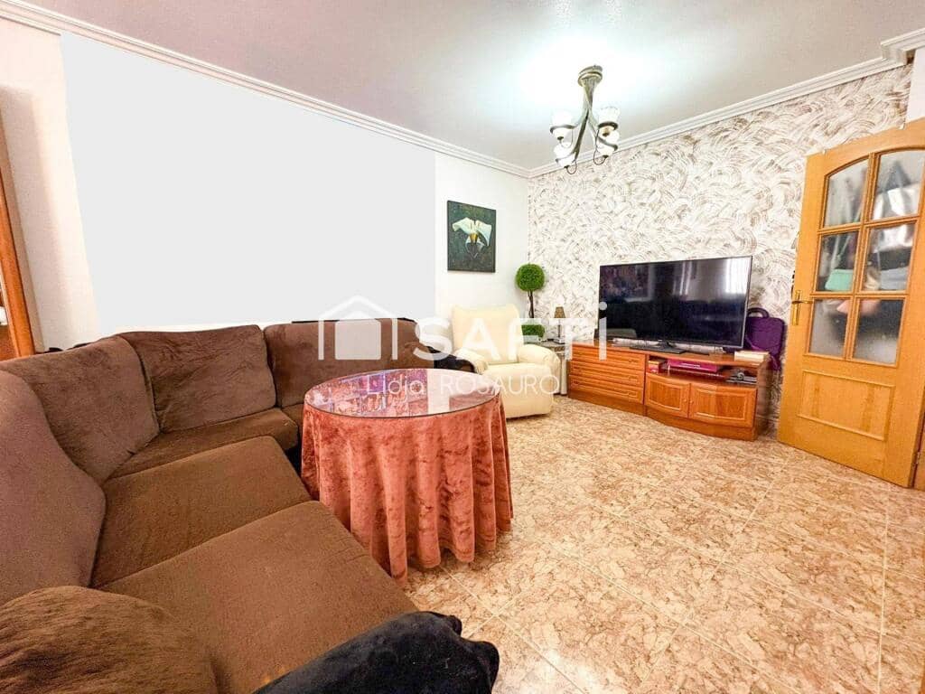 4 camera da letto Villa in vendita in Molina de Segura con garage - 240.000 € (Rif: 9317739)