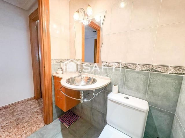 4 camera da letto Villa in vendita in Molina de Segura con garage - 240.000 € (Rif: 9317739)
