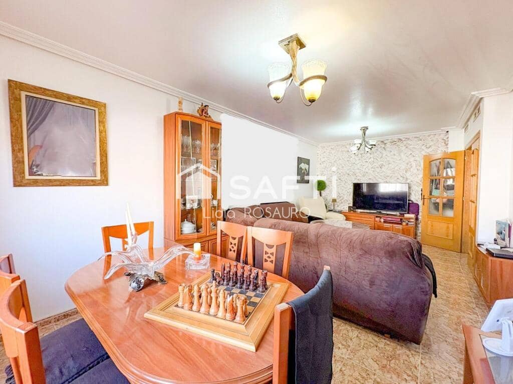 4 camera da letto Villa in vendita in Molina de Segura con garage - 240.000 € (Rif: 9317739)