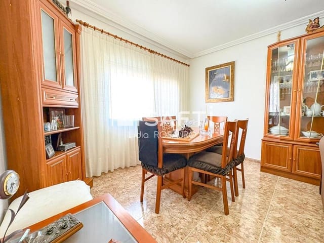 4 camera da letto Villa in vendita in Molina de Segura con garage - 240.000 € (Rif: 9317739)
