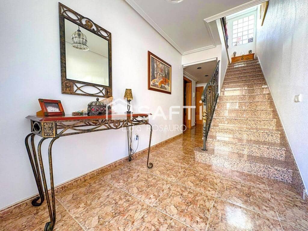 4 camera da letto Villa in vendita in Molina de Segura con garage - 240.000 € (Rif: 9317739)