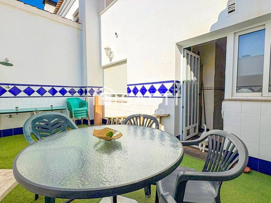 4 camera da letto Villa in vendita in Molina de Segura con garage - 240.000 € (Rif: 9317739)