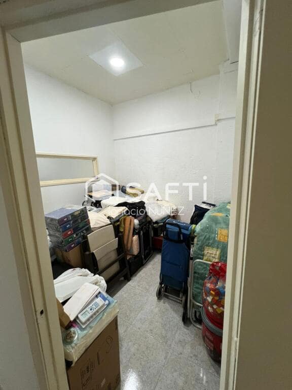 Erhverv til salg i Blanes - € 94.000 (Ref: 9317740)