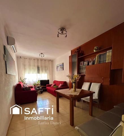 4 soveværelse Lejlighed til salg i Amposta - € 96.000 (Ref: 9317741)