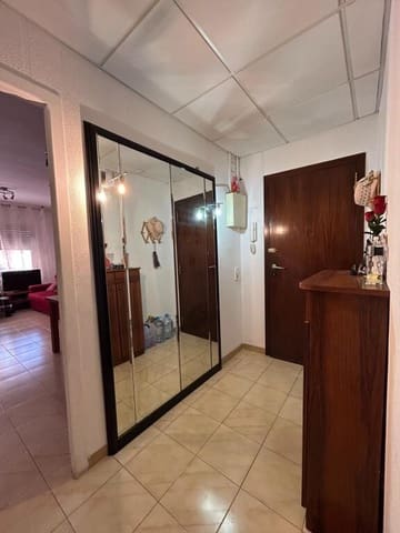 4 soveværelse Lejlighed til salg i Amposta - € 96.000 (Ref: 9317741)