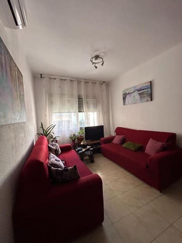 4 soveværelse Lejlighed til salg i Amposta - € 96.000 (Ref: 9317741)