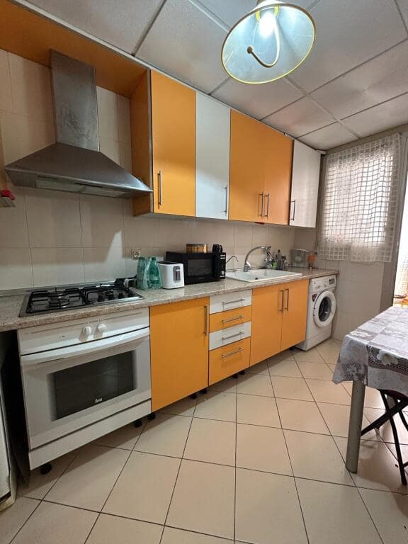 4 slaapkamer Appartement te koop in Amposta - € 96.000 (Ref: 9317741)
