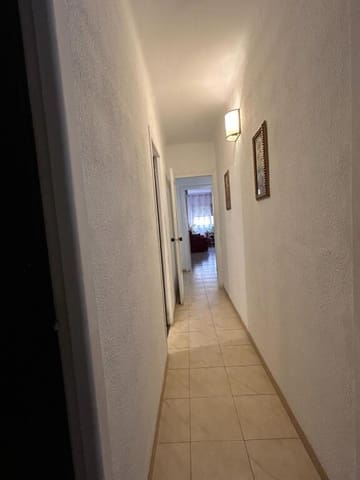 4 soveværelse Lejlighed til salg i Amposta - € 96.000 (Ref: 9317741)