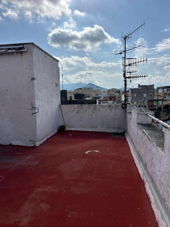 3 slaapkamer Appartement te koop in Amposta - € 86.000 (Ref: 9317742)