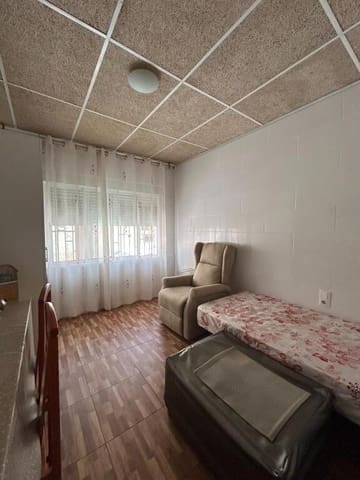 3 soveværelse Lejlighed til salg i Amposta - € 86.000 (Ref: 9317742)