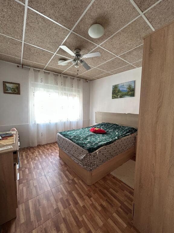 3 slaapkamer Appartement te koop in Amposta - € 86.000 (Ref: 9317742)