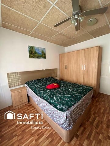 3 soveværelse Lejlighed til salg i Amposta - € 86.000 (Ref: 9317742)