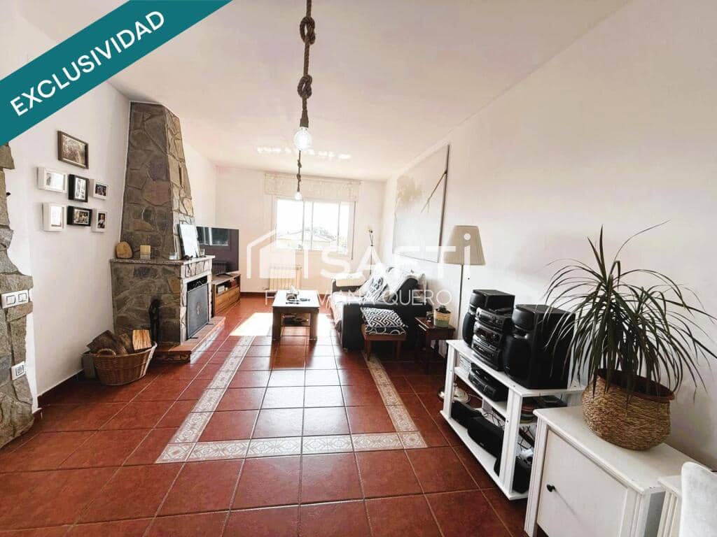 4 sovrum Villa till salu i Tordera med garage - 357 000 € (Ref: 9321724)