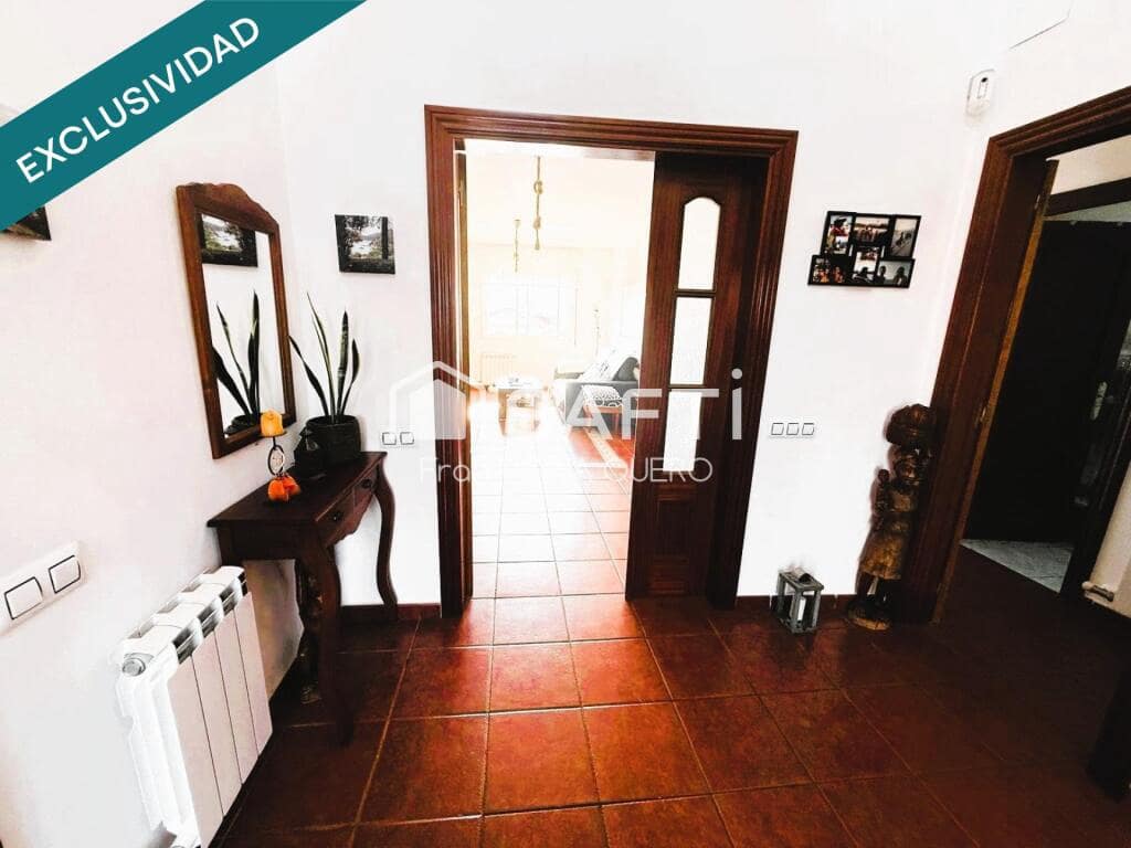 4 sovrum Villa till salu i Tordera med garage - 357 000 € (Ref: 9321724)