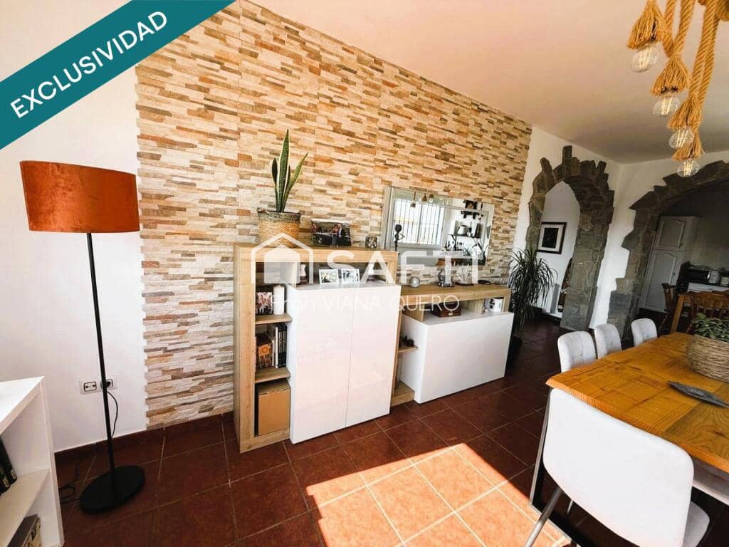 4 sovrum Villa till salu i Tordera med garage - 357 000 € (Ref: 9321724)