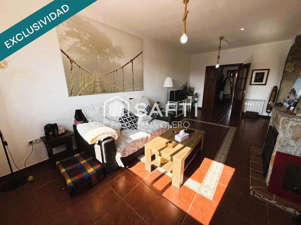 4 sovrum Villa till salu i Tordera med garage - 357 000 € (Ref: 9321724)