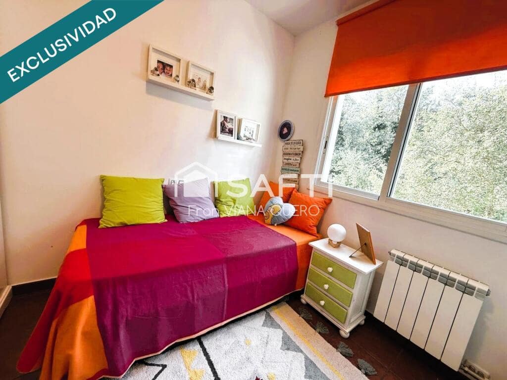 4 sovrum Villa till salu i Tordera med garage - 357 000 € (Ref: 9321724)