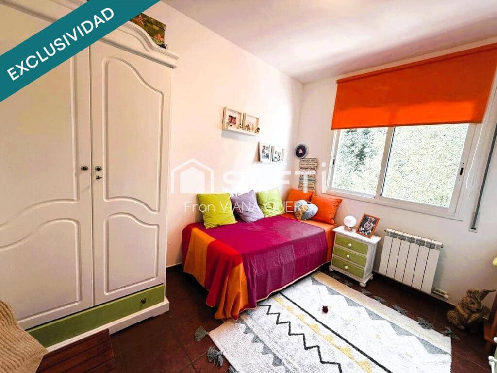 4 sovrum Villa till salu i Tordera med garage - 357 000 € (Ref: 9321724)