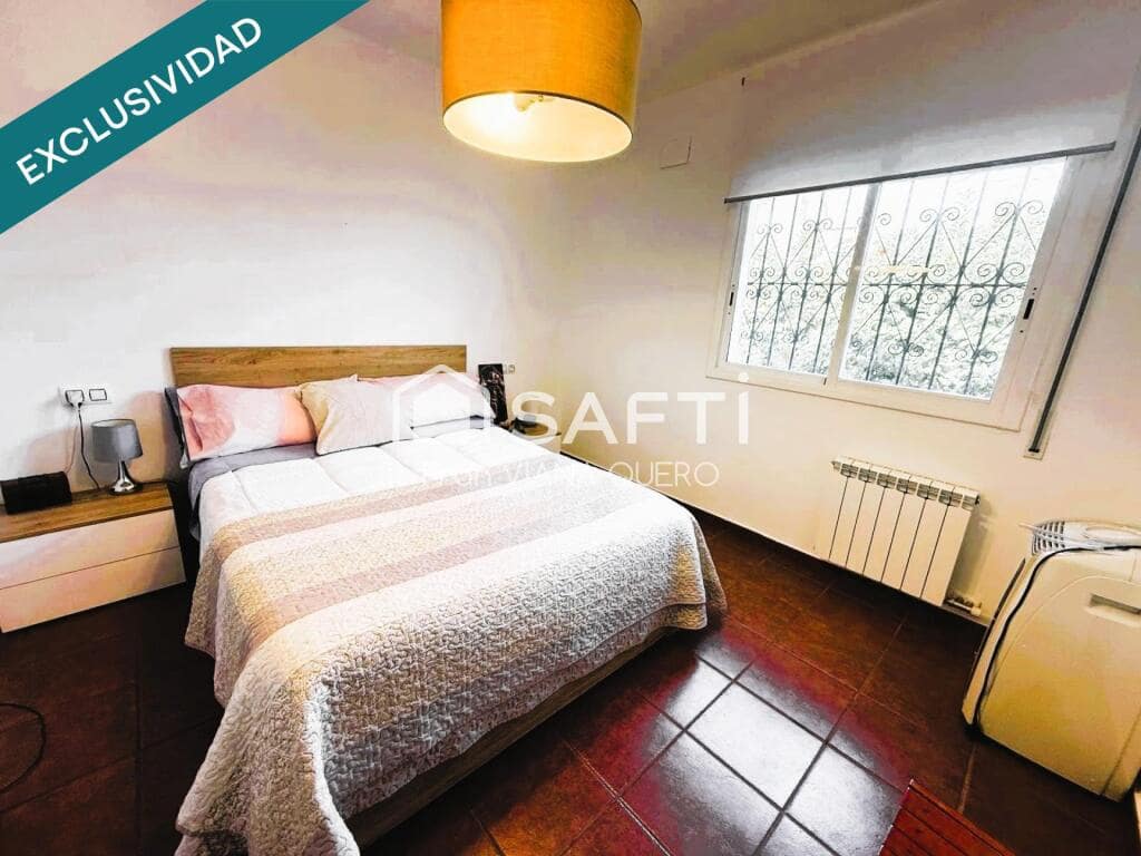 4 sovrum Villa till salu i Tordera med garage - 357 000 € (Ref: 9321724)