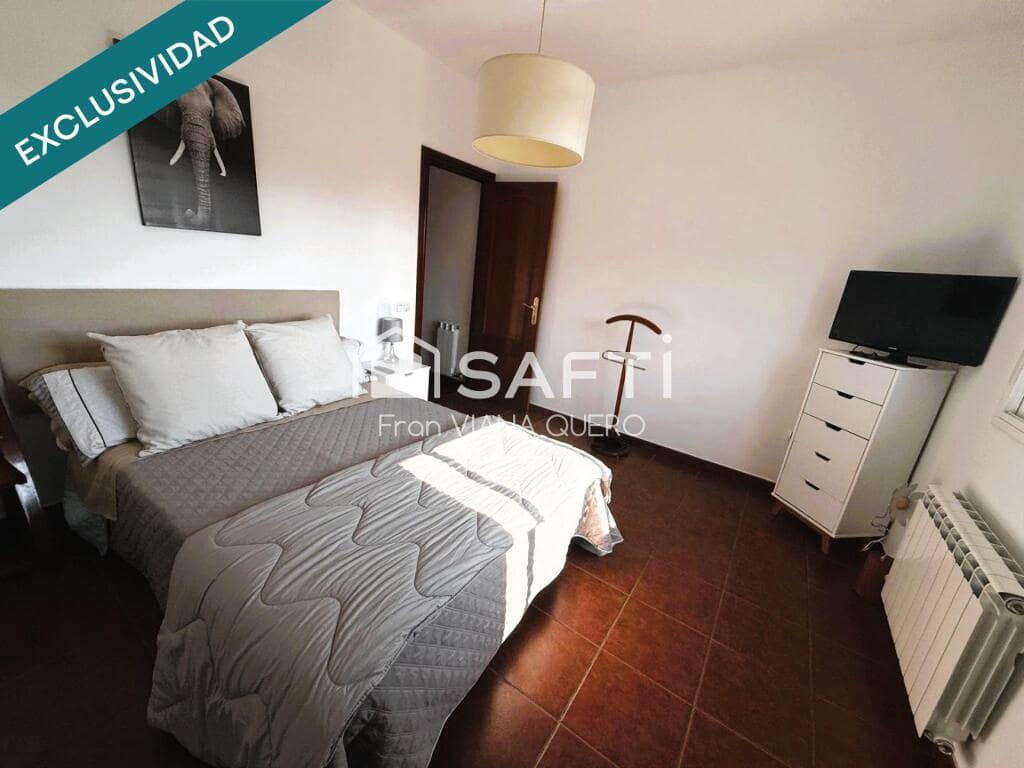 4 sovrum Villa till salu i Tordera med garage - 357 000 € (Ref: 9321724)