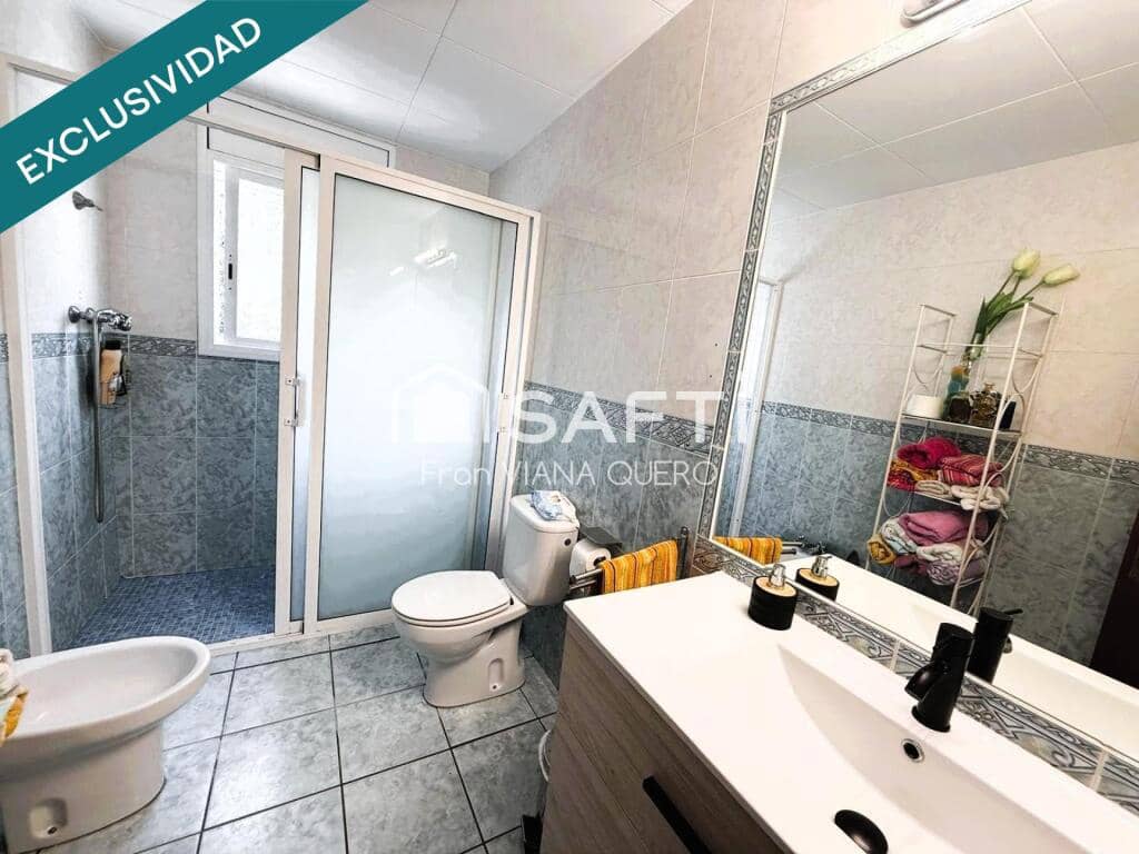 4 sovrum Villa till salu i Tordera med garage - 357 000 € (Ref: 9321724)