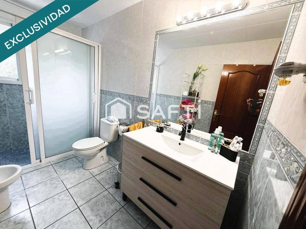 4 sovrum Villa till salu i Tordera med garage - 357 000 € (Ref: 9321724)