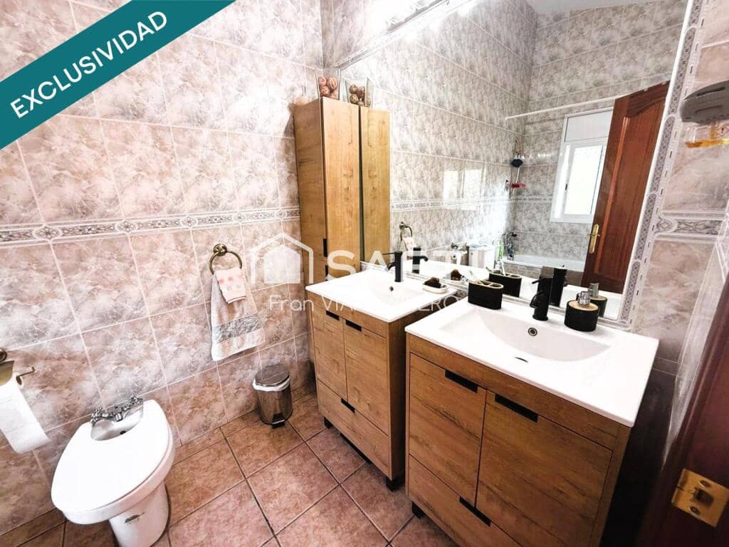 4 sovrum Villa till salu i Tordera med garage - 357 000 € (Ref: 9321724)