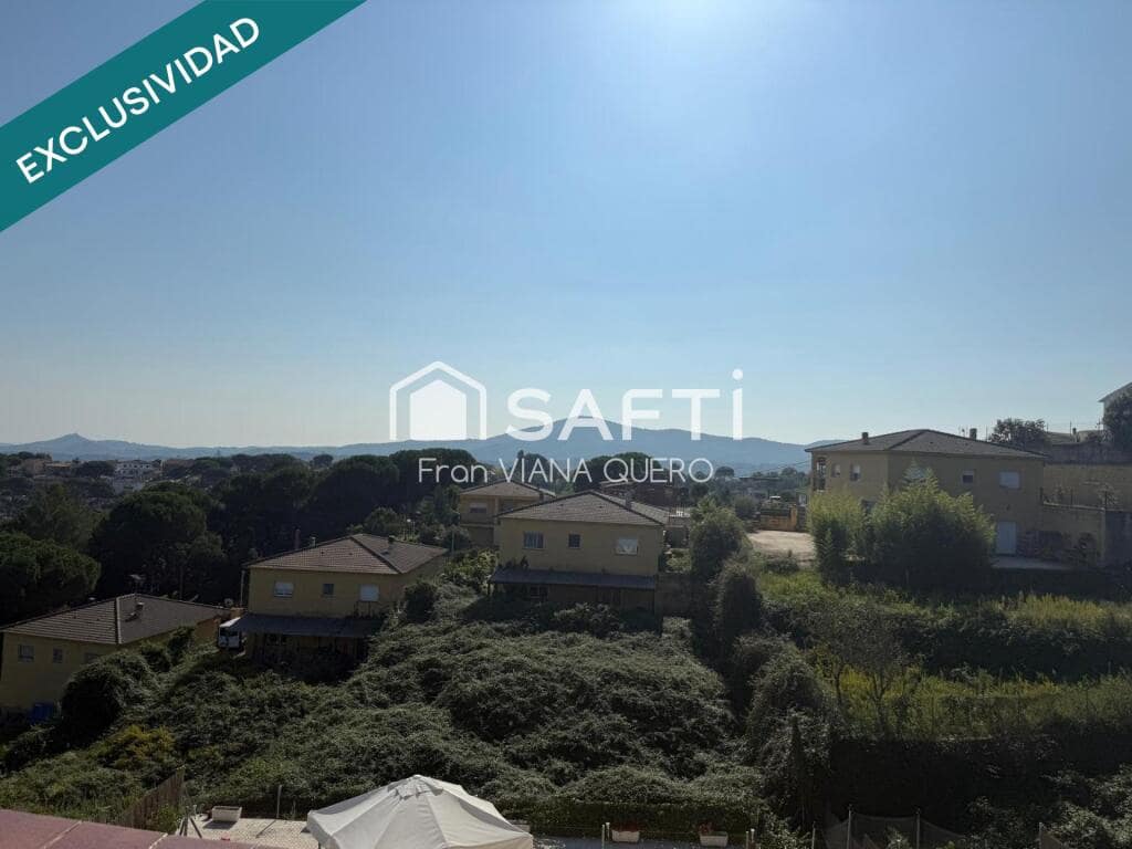 4 sovrum Villa till salu i Tordera med garage - 357 000 € (Ref: 9321724)