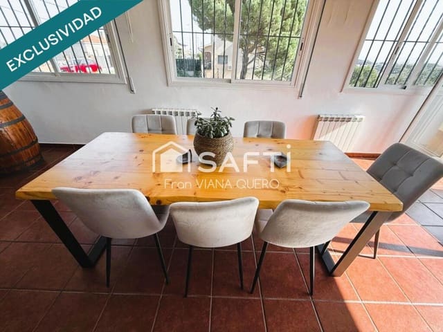 4 bedroom Villa for sale in Tordera with garage - € 357,000 (Ref: 9321724)