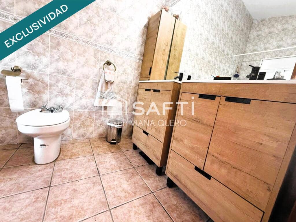 4 sovrum Villa till salu i Tordera med garage - 357 000 € (Ref: 9321724)