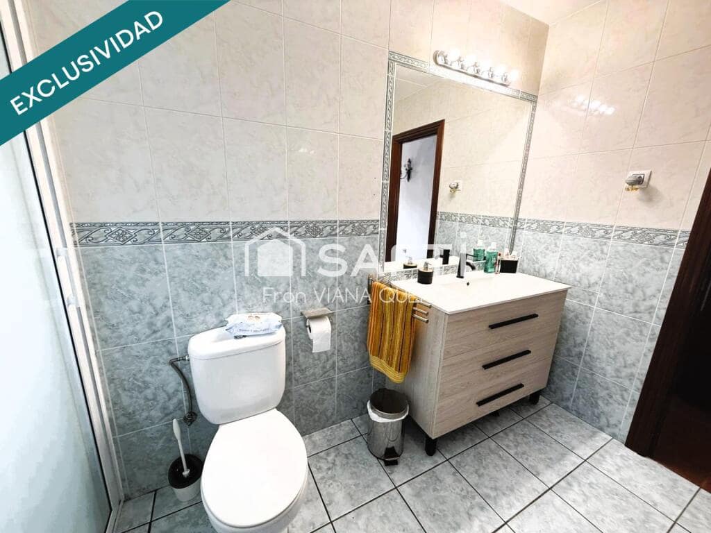 4 sovrum Villa till salu i Tordera med garage - 357 000 € (Ref: 9321724)