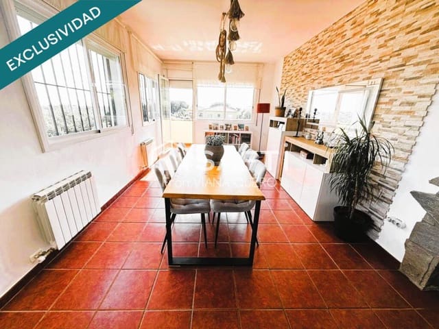 4 bedroom Villa for sale in Tordera with garage - € 357,000 (Ref: 9321724)