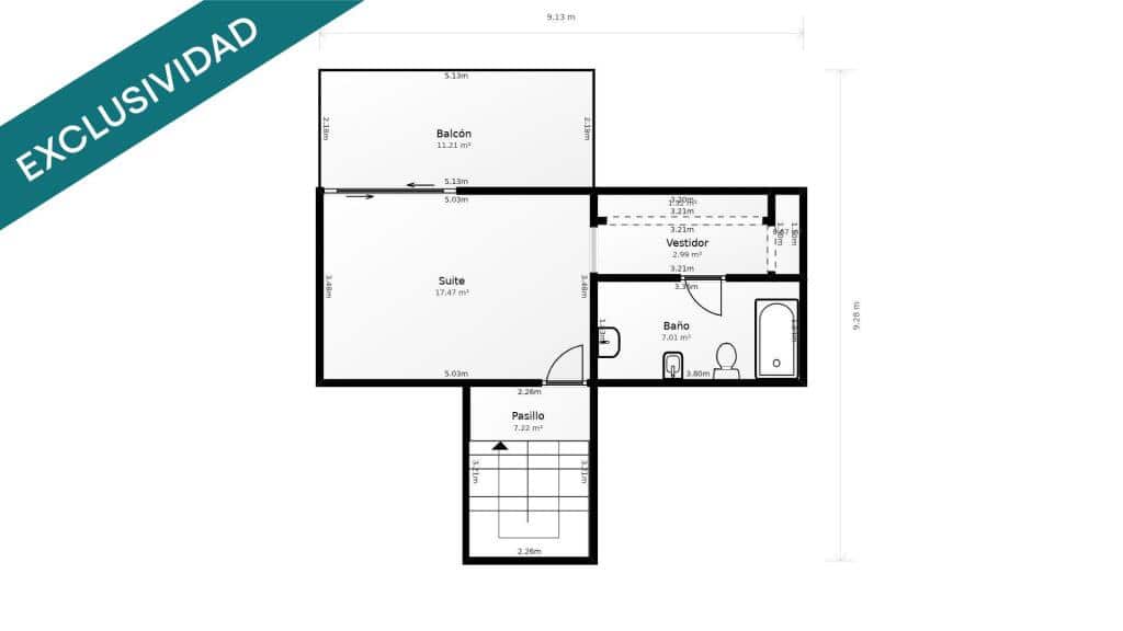 4 sovrum Villa till salu i Tordera med garage - 357 000 € (Ref: 9321724)