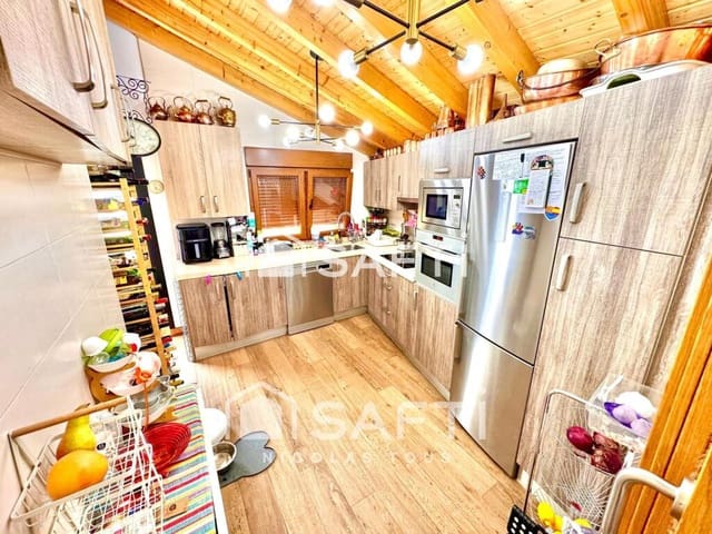 2 soveværelse Villa til salg i Igollo, Camargo - € 250.000 (Ref: 9321728)