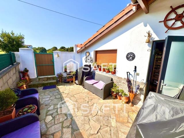 2 soveværelse Villa til salg i Igollo, Camargo - € 250.000 (Ref: 9321728)