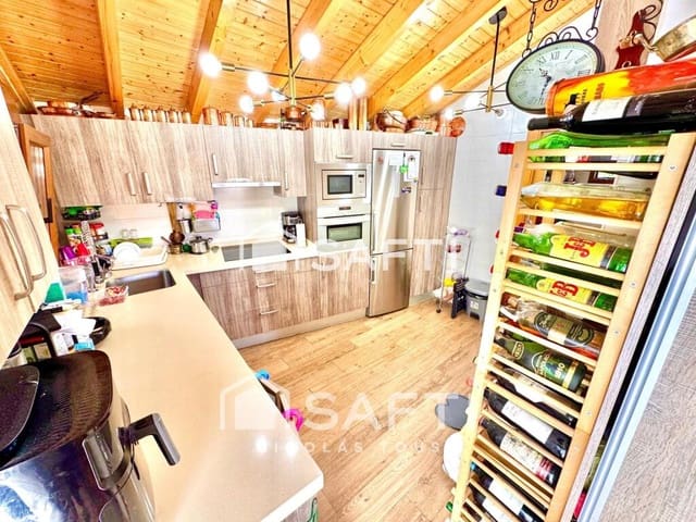 2 soveværelse Villa til salg i Igollo, Camargo - € 250.000 (Ref: 9321728)