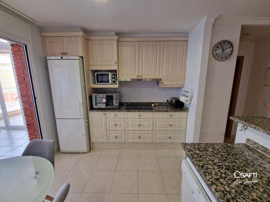 3 soverom Penthouse til salgs i Roses med garasje - € 459 000 (Ref: 9321731)