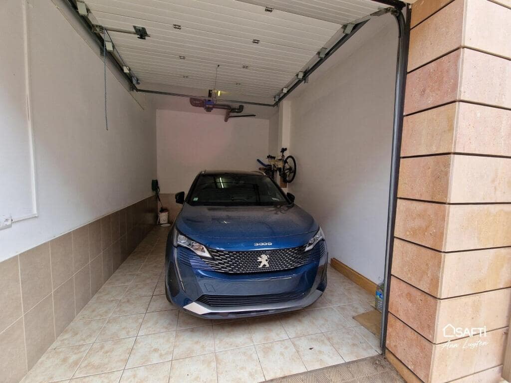 3 soverom Penthouse til salgs i Roses med garasje - € 459 000 (Ref: 9321731)